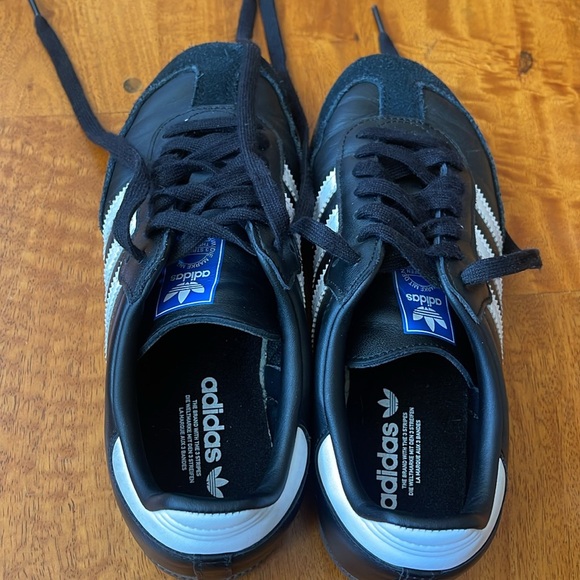 Adidas Samba sneaker - Picture 12 of 16